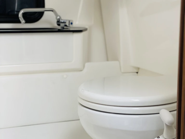 YachtCharter in Fleesensee - Karnic Karnic SL 702 auf SamBoat