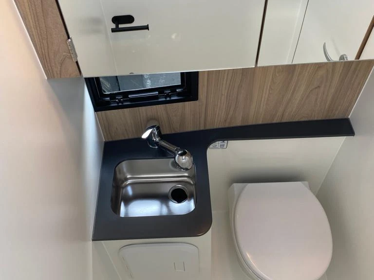 Boot mieten Fleesensee günstig Futura 40 Grand Horizon