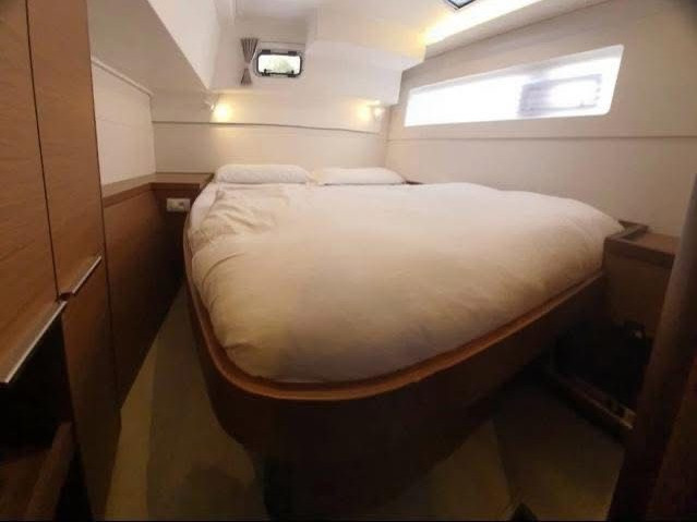 Katamaran mieten in Porto Rafael - Lagoon Lagoon 40