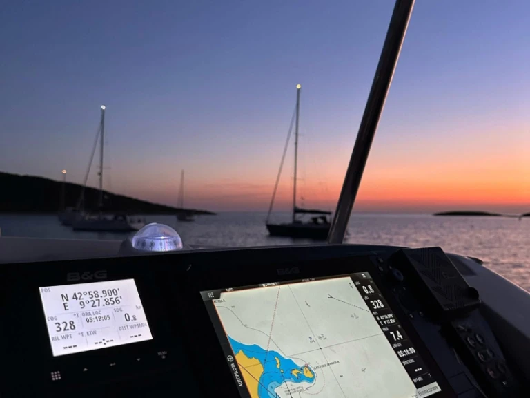 Bootsverleih Lagoon Lagoon 40 Porto Rafael Samboat