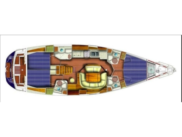 Segelboot mieten in Álimos zum besten Preis