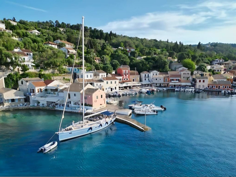 Segelboot mit oder ohne Skipper D&D Yacht mieten in Sukošan