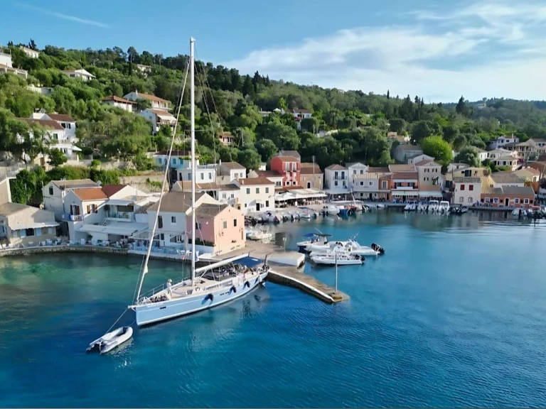 Segelboot mit oder ohne Skipper D&D Yacht mieten in Sukošan