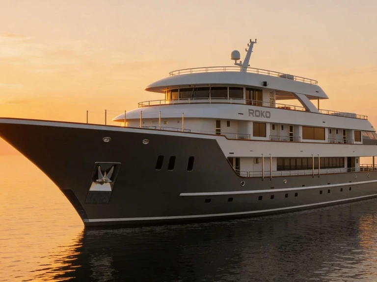 Bootsverleih Custom Roko Split Samboat