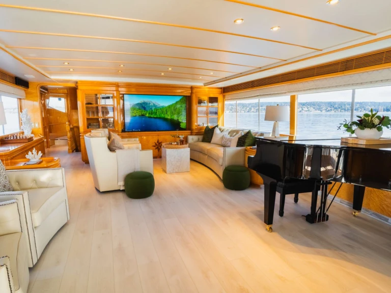 Bootsverleih Tarrab Yachts SUMMER SUNSET Juneau Samboat