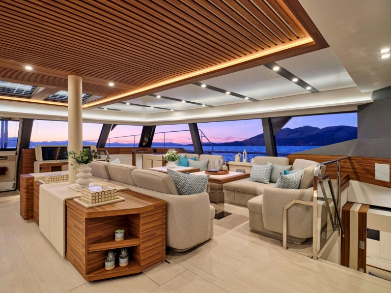 Yacht mieten in Britische Jungferninseln zum besten Preis