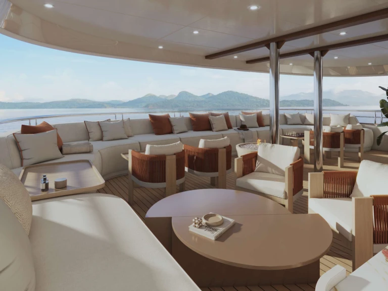 Ein Custom Roko mieten in Split