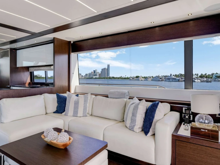 Yacht mieten in Fort Lauderdale zum besten Preis