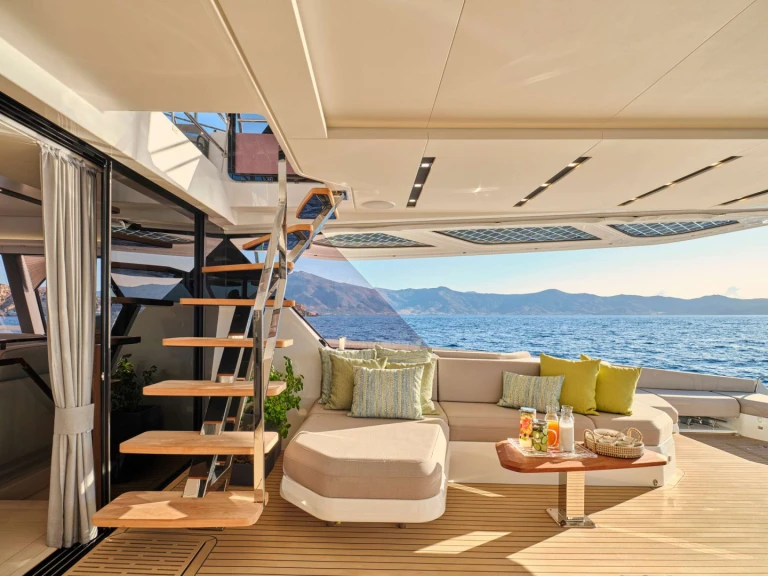 Bootsverleih Fountaine Pajot MAGIC MOMENTS 3 Britische Jungferninseln Samboat
