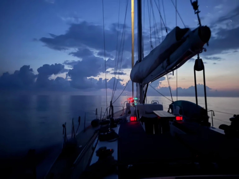 Segelboot mieten in La Spezia - Nautor Swan Swan 51