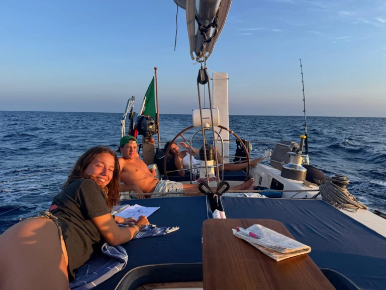 Segelboot mit oder ohne Skipper Nautor Swan mieten in La Spezia