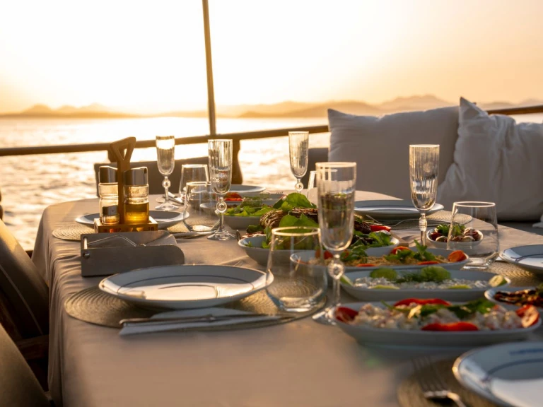 Segelboot mieten in Bodrum zum besten Preis