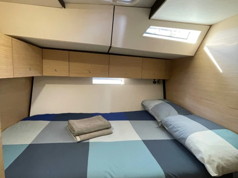 Bootsverleih D&D Yacht D&D Kufner 54[G] Sukošan Samboat