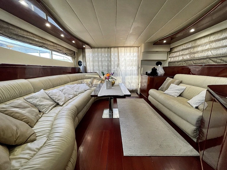 Motorboot mit oder ohne Skipper  mieten in Sukošan