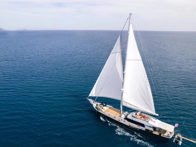 Segelboot mieten in Piräus zum besten Preis