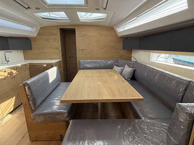 Bootsverleih Elan Impression 45 Portorož Samboat