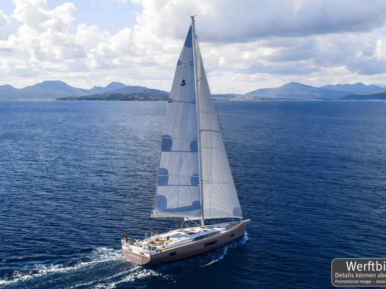 Segelboot mit oder ohne Skipper Bénéteau mieten in Biograd na Moru