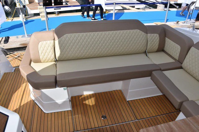 Yacht mit oder ohne Skipper Bavaria mieten in Trogir