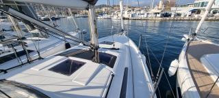 Bootsverleih Dufour Dufour 37 Saint-Raphaël Samboat