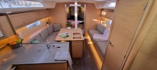 Segelboot mit oder ohne Skipper Dufour mieten in Saint-Raphaël