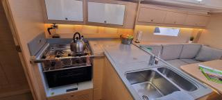 Vermietung Segelboot Dufour mit Führerschein