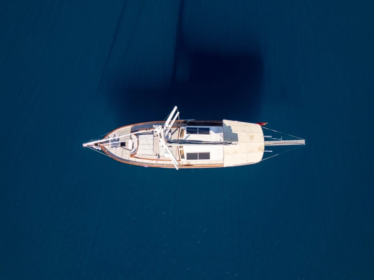 Ein Unknown Carpediem coral mieten in Bodrum