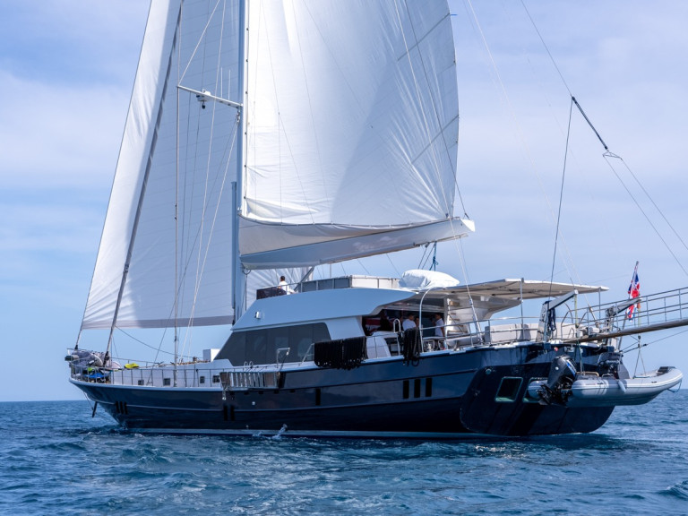 Boot mieten Piräus günstig Good Life