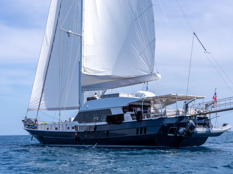 Boot mieten Piräus günstig Good Life