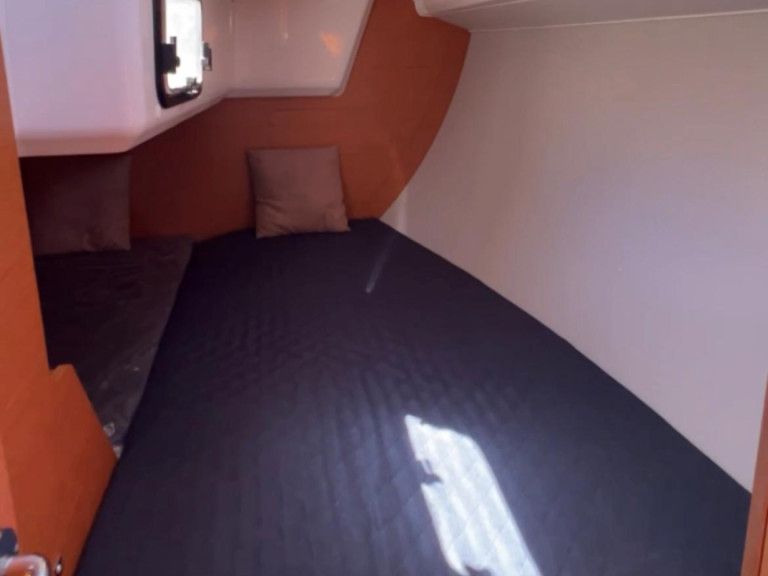 Bootsverleih Dufour Dufour 32 Furnari Samboat