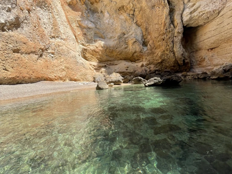 Motorboot mieten in Vieste zum besten Preis