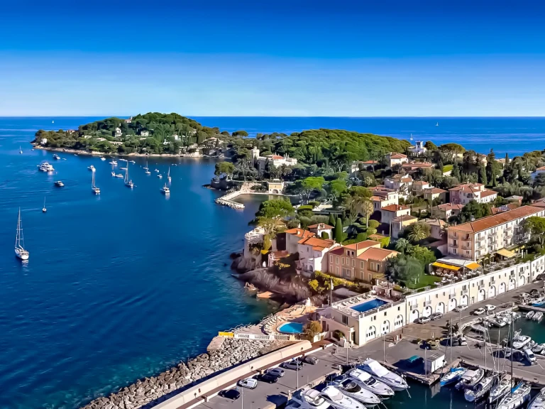 Motorboot mieten in Beaulieu-sur-Mer - Jeanneau Prestige 34