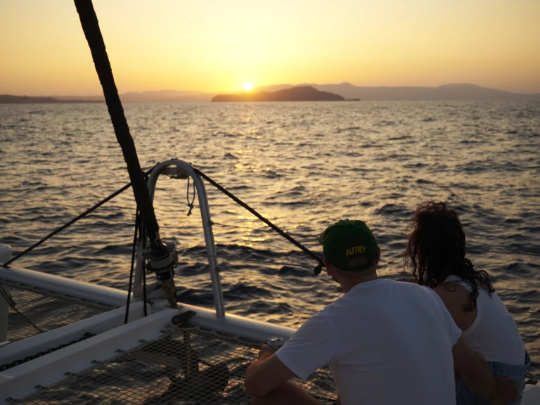 Katamaran mieten in Chaniá - Bali Bali 4.5