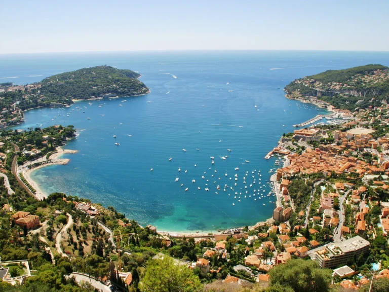 Bootsverleih Jeanneau Prestige 34 Beaulieu-sur-Mer Samboat