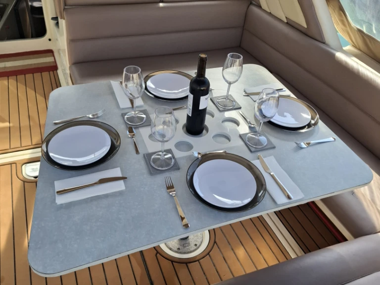 Motorboot mieten in Valencia zum besten Preis