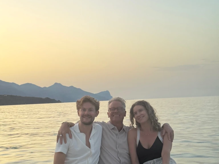 YachtCharter in Castellammare del Golfo - Noah 33 CABIN auf SamBoat