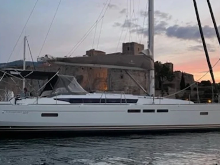 Segelboot mieten in Palavas-les-Flots zum besten Preis