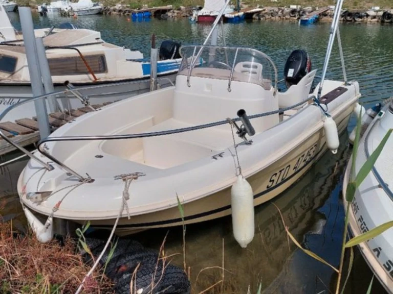 Bootsverleih Jeanneau Cap Camarat 5.1 Style Narbonne-Plage Samboat