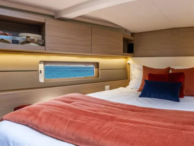 Bootsverleih Bénéteau Oceanis 47 - 4 cab. Seget Donji Samboat