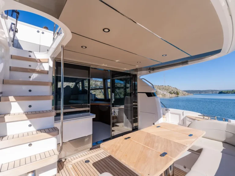 Boot mieten Cannes günstig 55F