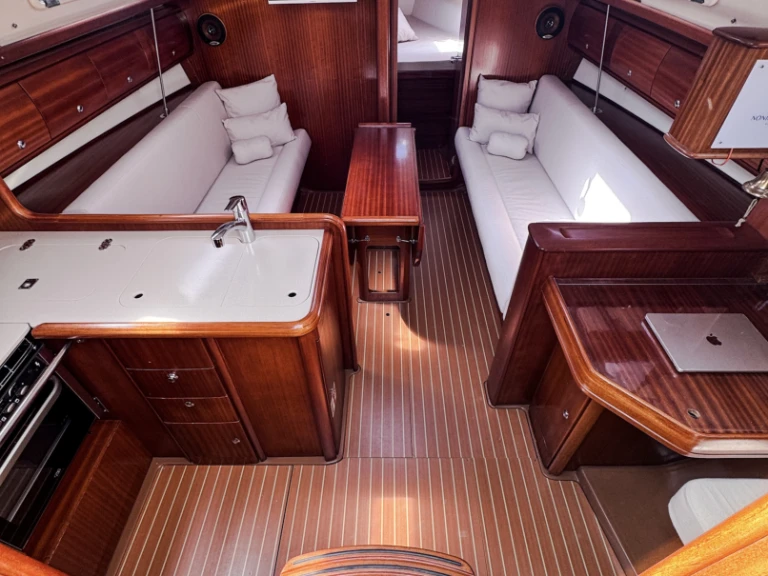 YachtCharter in Mahón - Bavaria Bavaria 36 auf SamBoat