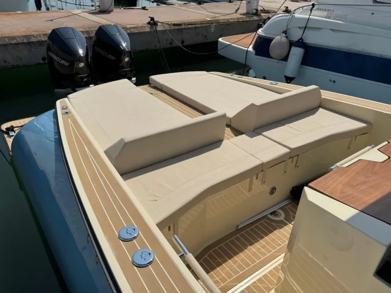 Motorboot mieten in Amalfi zum besten Preis