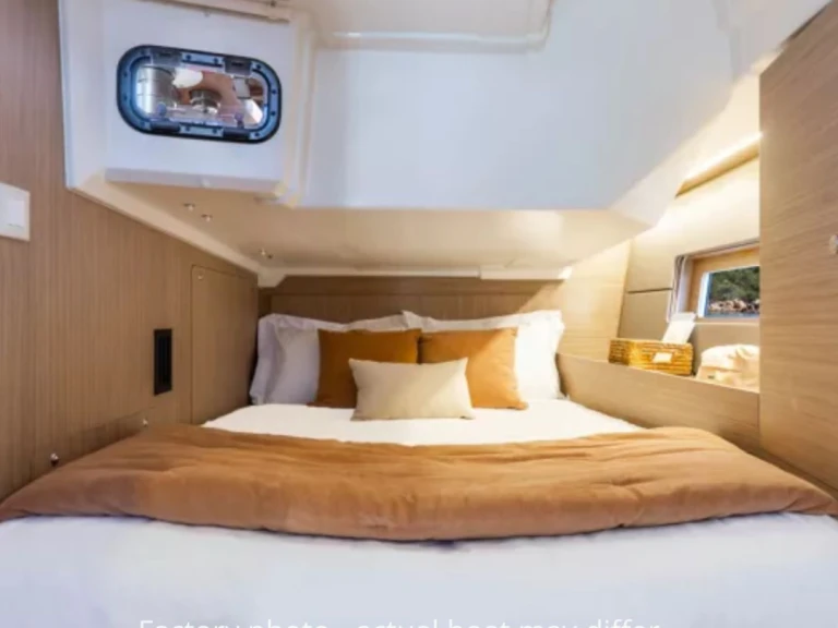 Segelboot mit oder ohne Skipper Bénéteau mieten in Seget Donji