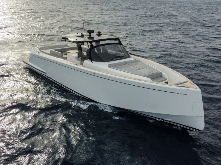 Bootsverleih Pardo Yachts Pardo 50 Cannes Samboat