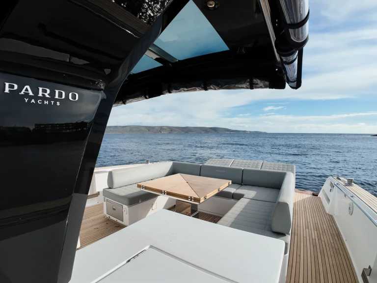 Motorboot mieten in Cannes zum besten Preis