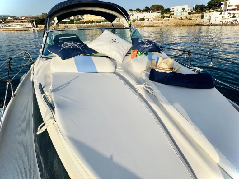 Ein Gobbi Gobbi 265 SC mieten in Santa Marinella