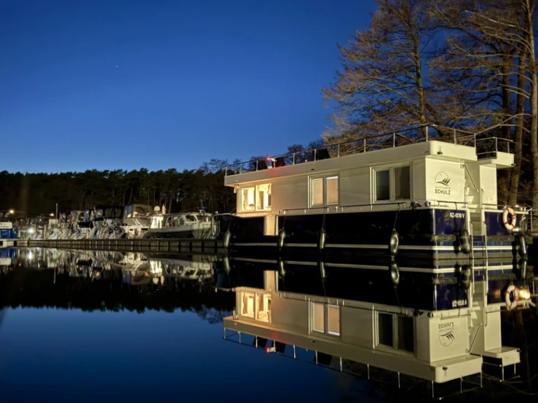 Boot mieten Waren (Müritz) günstig Yachtsuite