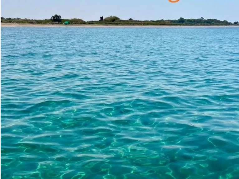 Ein Gobbi Gobbi 265 SC mieten in Santa Marinella