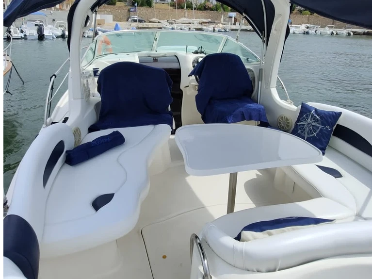 Motorboot mieten in Santa Marinella zum besten Preis