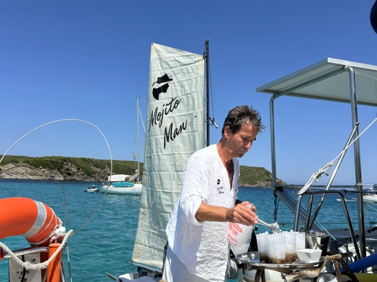 Bootsverleih Lagoon Lagoon 380 Roses Samboat