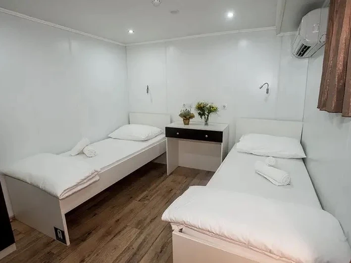 Yacht mieten in Dubrovnik -  Motoryacht